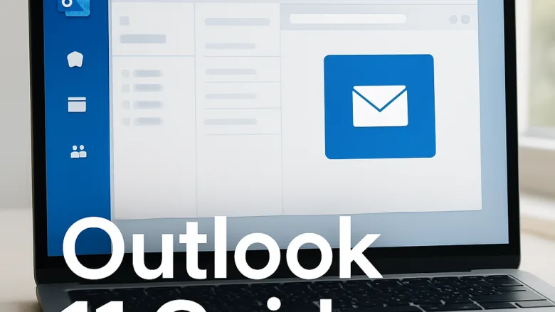 Outlook for Windows 11 Guides