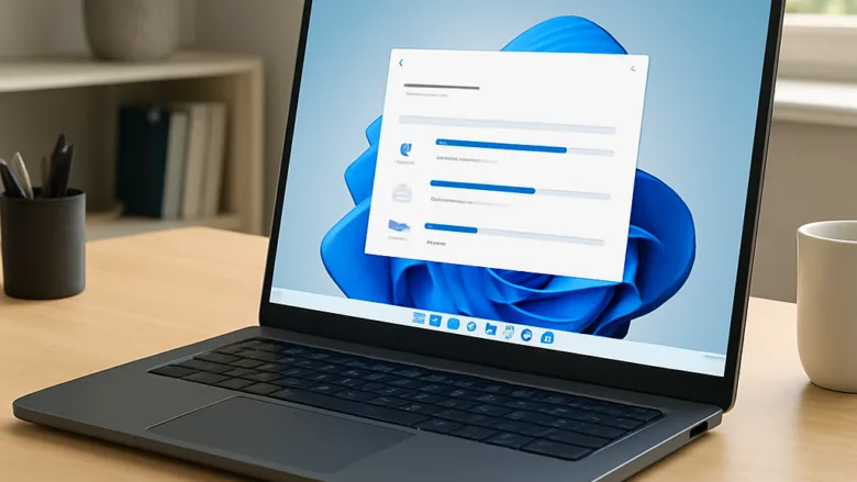 Should you clear the Windows 11 driver store to free up space