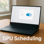 Should You Enable Hardware-accelerated GPU Scheduling In Windows 11?