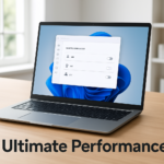 Should You Enable Ultimate Performance Mode In Windows 11?