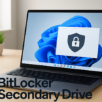 Should You Encrypt Your Secondary Drive With BitLocker