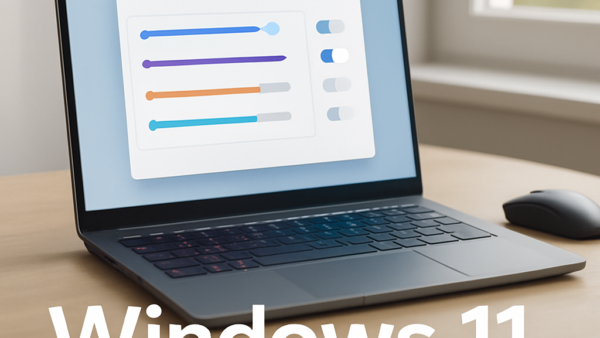 Should You Use Windows 11 Dynamic Lighting For Better Battery Life