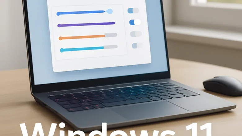Should you use Windows 11 dynamic lighting for better battery life