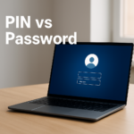 Should You Use Windows 11 Pin Sign-in Or A Traditional Password