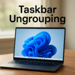 Should You Use Windows 11 Taskbar Ungrouping