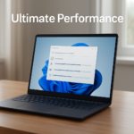 Should You Use Windows 11 Ultimate Performance Power Plan