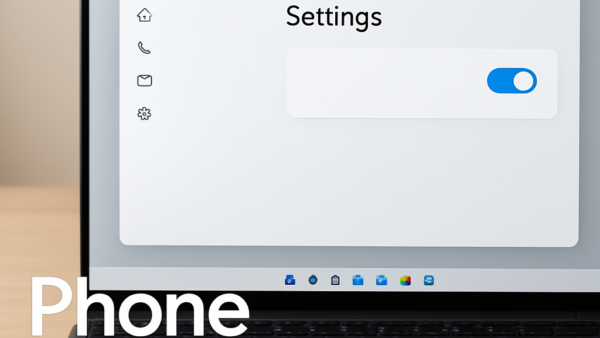 How to turn On or Off Suggested Replies in Phone Link app on Windows 11