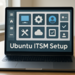 How to Install CMS & ITSM on Ubuntu Linux