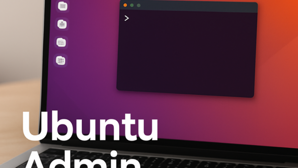 How to Administer Ubuntu Linux: Essential Tasks Guide