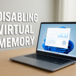 What Breaks When You Disable The Windows 11 Virtual Memory Paging File
