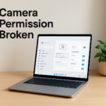 What Breaks When You Disable The Windows Camera Privacy Permission