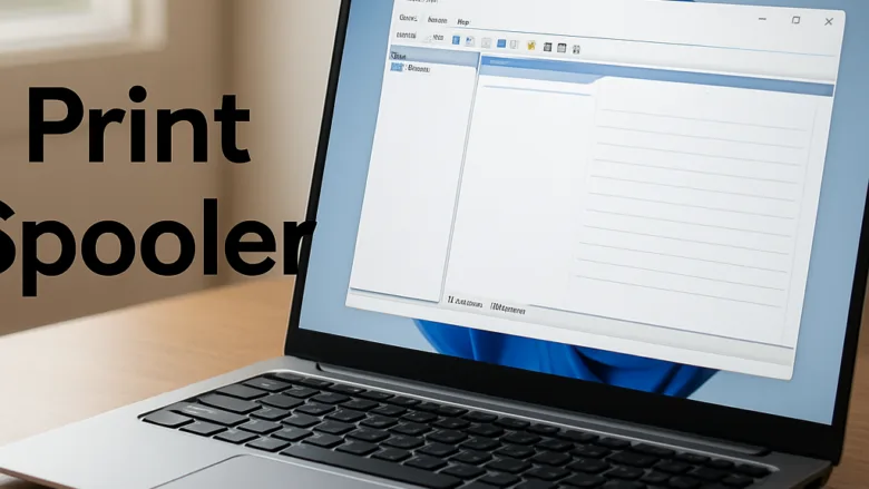 What breaks when you disable the Windows Print Spooler service
