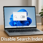 What Breaks When You Disable The Windows Search Index