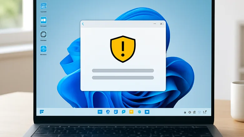 What breaks when you disable User Account Control in Windows 11