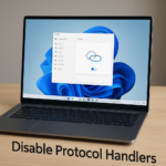 What Breaks When You Disable Windows 11 Apps For Websites Protocol Handlers