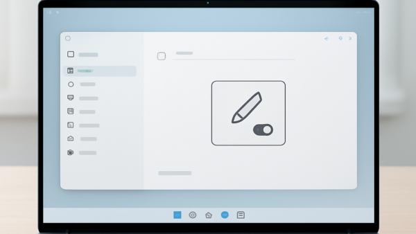 What Breaks When You Disable Windows 11 Inking And Typing Personalization