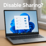 What Breaks When You Disable Windows 11 Advanced Sharing Settings