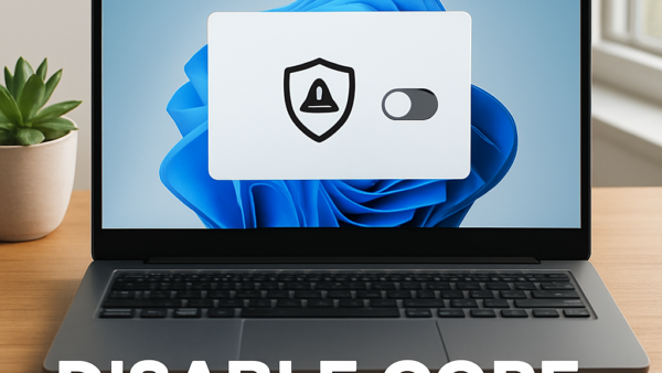 What Breaks When You Disable Windows Defender Core Isolation