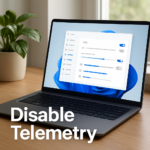 What Breaks When You Disable Windows Telemetry