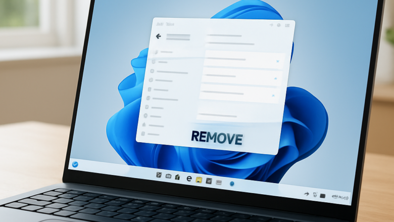 What Breaks When You Remove Speech Recognition Packages In Windows 11