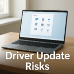 What Breaks When You Stop Windows Update From Delivering Drivers
