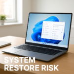 What Breaks When You Turn Off Windows 11 System Restore Points