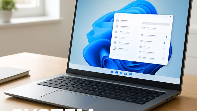 What breaks when you turn off Windows 11 system restore points