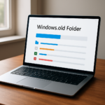 What Happens When You Delete The Windows.old Folder
