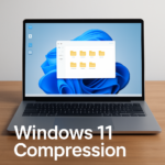 What Happens When You Enable Windows 11 Compression