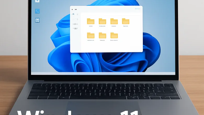 What happens when you enable Windows 11 compression