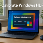What Happens When You Enable Windows 11 HDR And How To Calibrate It Properly