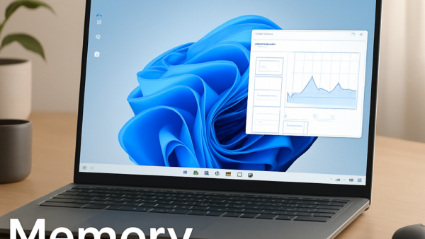 What Happens When You Enable Windows 11 Memory Compression