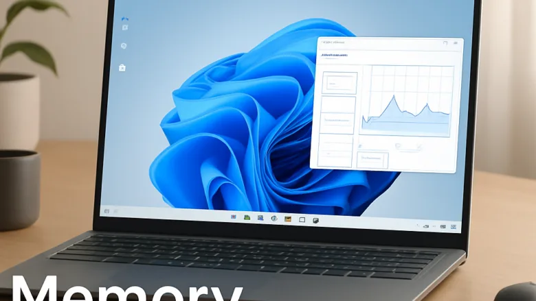 What happens when you enable Windows 11 memory compression