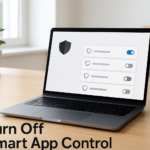 What Happens When You Turn Off Smart App Control In Windows Security