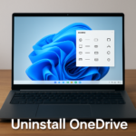 What Happens When You Uninstall Microsoft OneDrive Completely From Windows 11