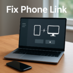 What To Do When Mobile Devices Fail To Link In Windows 11
