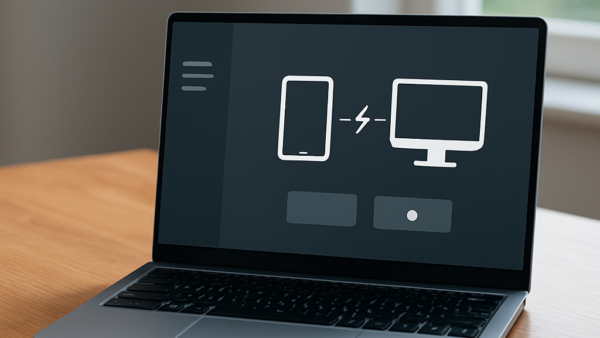 What To Do When Mobile Devices Fail To Link In Windows 11