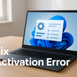 What To Do When Windows 11 Activation Fails With Error Code 0x803fa067