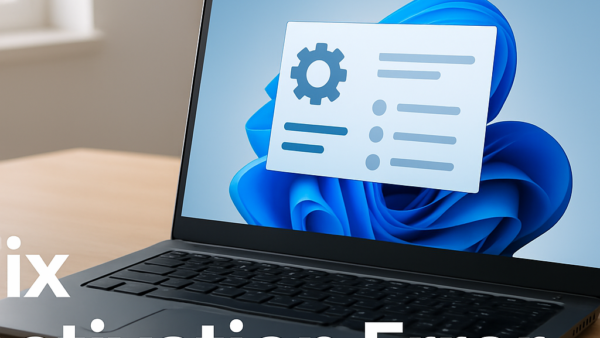 What To Do When Windows 11 Activation Fails With Error Code 0x803fa067