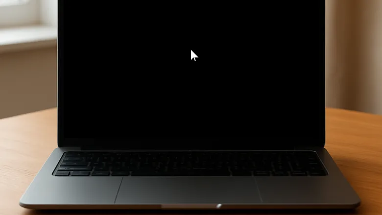 What to do when Windows 11 black screen appears after signing in