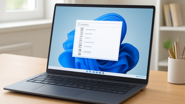 What To Do When Windows 11 Blue Screens After A Graphics Driver Update