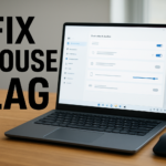 What To Do When Windows 11 Bluetooth Mouse Keeps Lagging Or Stuttering