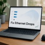 What To Do When Windows 11 Ethernet Keeps Disconnecting