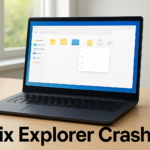 What To Do When Windows 11 Explorer Crashes On Right Click