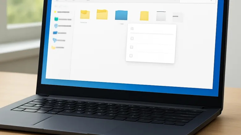What to do when Windows 11 Explorer crashes on right click