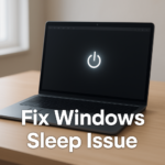 What To Do When Windows 11 Fails To Wake From Sleep