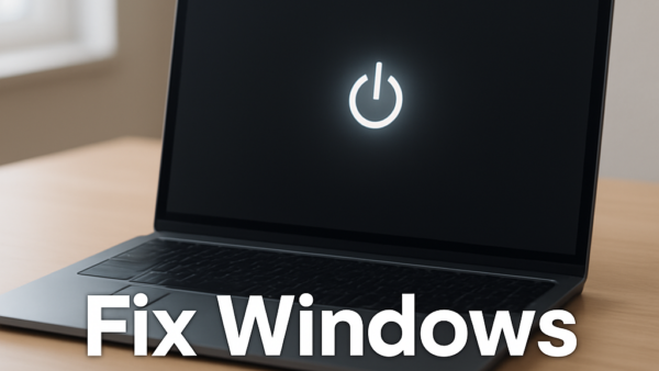 What To Do When Windows 11 Fails To Wake From Sleep