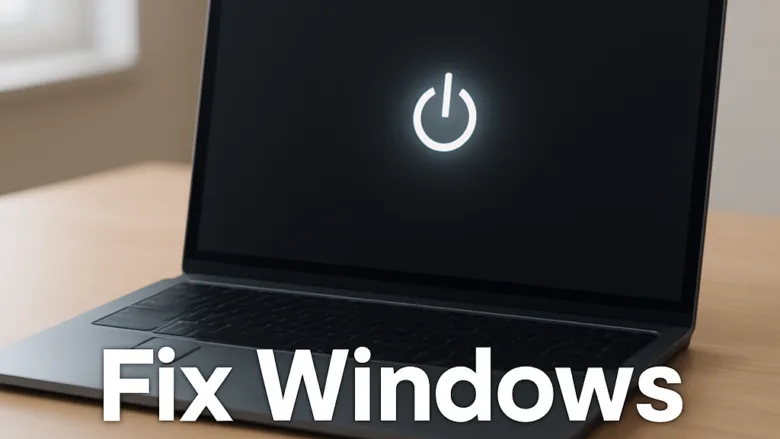 What to do when Windows 11 fails to wake from sleep