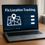 What To Do When Windows 11 Find My Device Location Tracking Refuses To Update