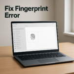 What To Do When Windows 11 Fingerprint Scanner Says Device Could Not Be Found